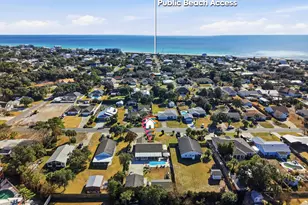 206 Nancy Ave, Panama City Beach, FL 32413 - Photo 1