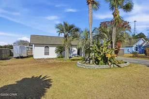 206 Nancy Ave, Panama City Beach, FL 32413 - Photo 40