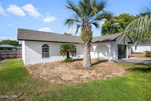 206 Nancy Ave, Panama City Beach, FL 32413 - Photo 2