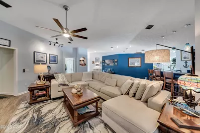 625 Amberjack Drive, Panama City, FL 32408 - Photo 22