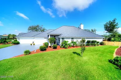 625 Amberjack Drive, Panama City, FL 32408 - Photo 1