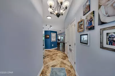 625 Amberjack Drive, Panama City, FL 32408 - Photo 8