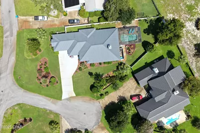 625 Amberjack Drive, Panama City, FL 32408 - Photo 56