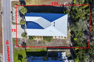 344 Tide Water Dr, Port Saint Joe, FL 32456 - Photo 38