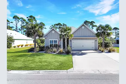 344 Tide Water Drive, Port Saint Joe, FL 32456 - Photo 1