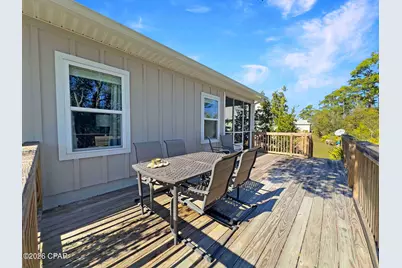 344 Tide Water Drive, Port Saint Joe, FL 32456 - Photo 32