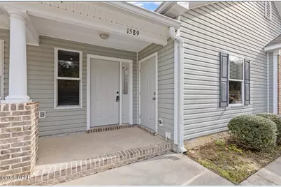 1589 Quazar Road, Tallahassee, FL 32311 - Photo 2