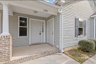 1589 Quazar Rd, Tallahassee, FL 32311 - Photo 2