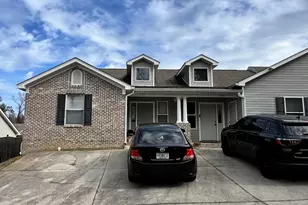 1587 Quazar Rd, Tallahassee, FL 32311 - Photo 1