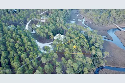 8402 Deepwater Creek Lane, Panama City Beach, FL 32413 - Photo 1