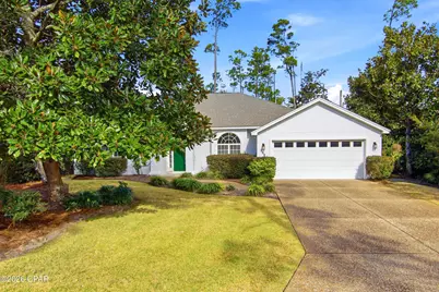 3522 Fox Run Boulevard, Panama City, FL 32408 - Photo 4