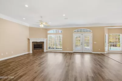 3522 Fox Run Boulevard, Panama City, FL 32408 - Photo 8
