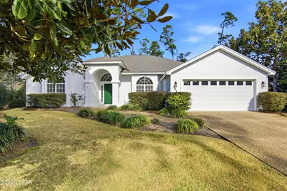 3522 Fox Run Boulevard, Panama City, FL 32408 - Photo 1