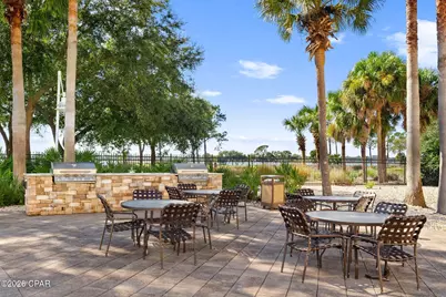 4100 Marriott Drive #Unit 401, Panama City, FL 32408 - Photo 52