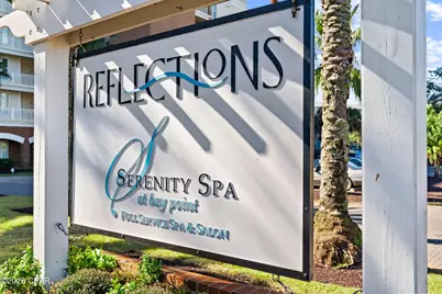 4100 Marriott Drive #Unit 401, Panama City, FL 32408 - Photo 38