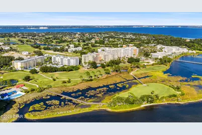 4100 Marriott Drive #Unit 401, Panama City, FL 32408 - Photo 40