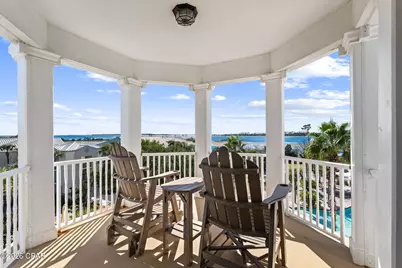 4100 Marriott Drive #Unit 401, Panama City, FL 32408 - Photo 2