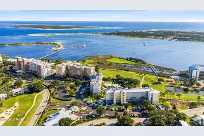 4100 Marriott Drive #Unit 401, Panama City, FL 32408 - Photo 42