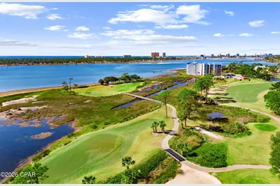 4100 Marriott Drive #Unit 401, Panama City, FL 32408 - Photo 50
