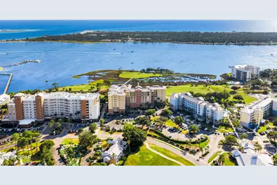 4100 Marriott Drive #Unit 401, Panama City, FL 32408 - Photo 44