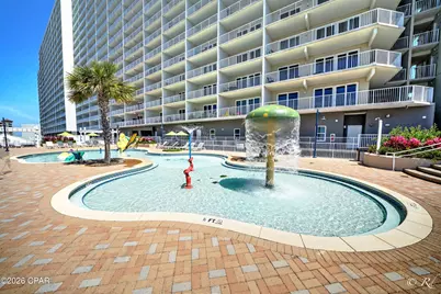 9860 S Thomas Drive #604, Panama City, FL 32408 - Photo 62