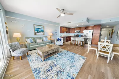 9860 S Thomas Drive #604, Panama City, FL 32408 - Photo 8