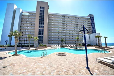 9860 S Thomas Drive #604, Panama City, FL 32408 - Photo 56