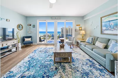 9860 S Thomas Drive #604, Panama City, FL 32408 - Photo 14