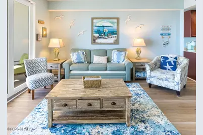 9860 S Thomas Drive #604, Panama City, FL 32408 - Photo 6