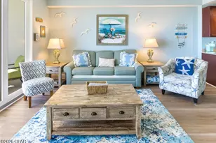 9860 S Thomas Dr, Panama City, FL 32408 - Photo 6