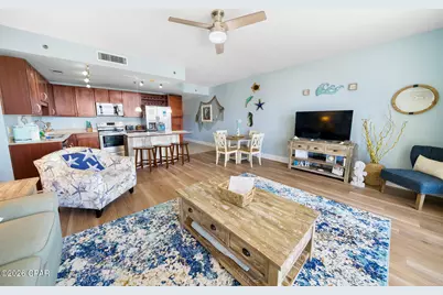 9860 S Thomas Drive #604, Panama City, FL 32408 - Photo 10