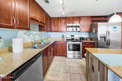 9860 S Thomas Drive #604, Panama City, FL 32408 - Photo 18