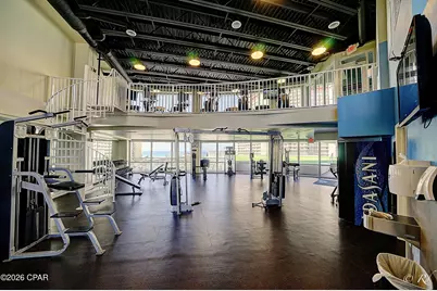 9860 S Thomas Drive #604, Panama City, FL 32408 - Photo 58