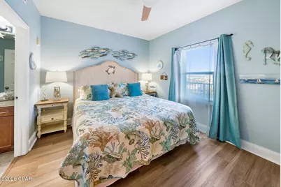9860 S Thomas Drive #604, Panama City, FL 32408 - Photo 2