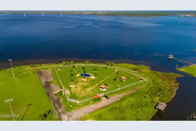 9860 S Thomas Drive #604, Panama City, FL 32408 - Photo 80