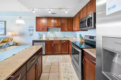 9860 S Thomas Drive #604, Panama City, FL 32408 - Photo 16