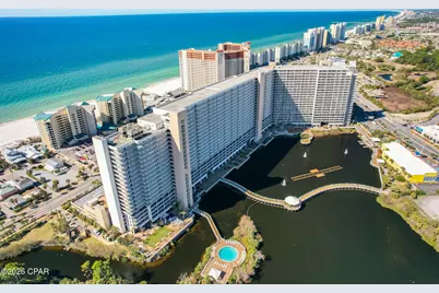 9860 S Thomas Drive #604, Panama City, FL 32408 - Photo 70