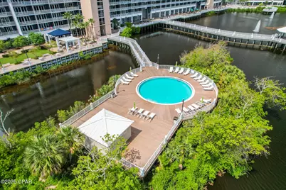 9860 S Thomas Drive #604, Panama City, FL 32408 - Photo 66
