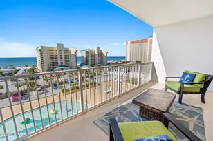 9860 S Thomas Dr, Panama City, FL 32408 - Photo 44