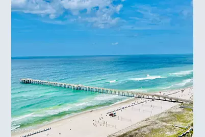 9860 S Thomas Drive #604, Panama City, FL 32408 - Photo 94