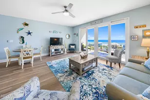 9860 S Thomas Dr, Panama City, FL 32408 - Photo 1
