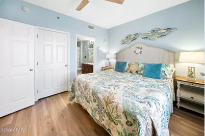 9860 S Thomas Drive #604, Panama City, FL 32408 - Photo 26