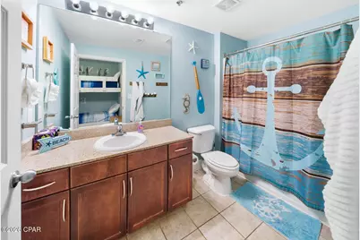 9860 S Thomas Drive #604, Panama City, FL 32408 - Photo 40