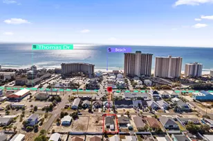 7008 Beach Dr, Panama City, FL 32408 - Photo 1