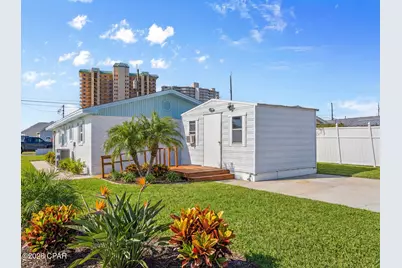7008 Beach Drive, Panama City, FL 32408 - Photo 4