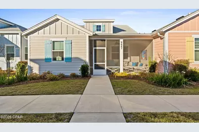 8647 Shell Sink Drive, Panama City Beach, FL 32413 - Photo 30