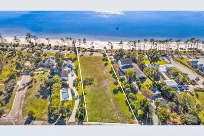 1108 W Beach Drive, Panama City, FL 32401 - Photo 1
