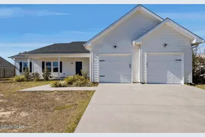 6836 Bayou George Drive, Panama City, FL 32404 - Photo 2