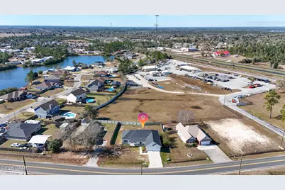 6836 Bayou George Drive, Panama City, FL 32404 - Photo 26