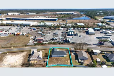 6836 Bayou George Drive, Panama City, FL 32404 - Photo 28